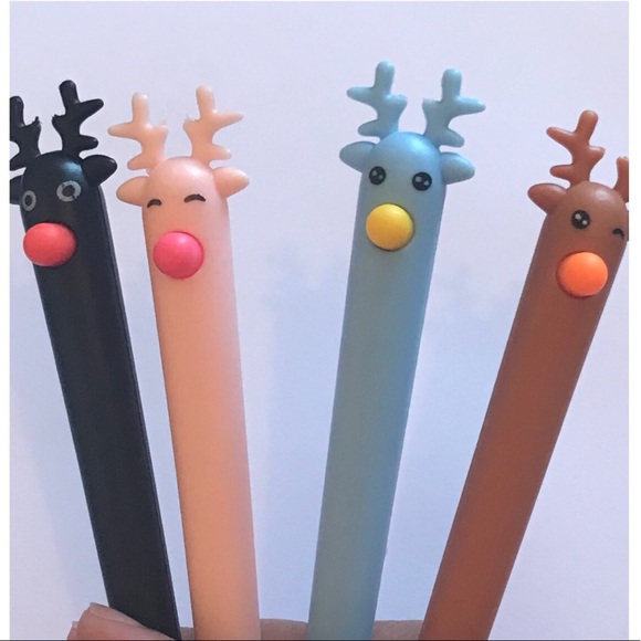 ๐๐ 2 Reindeer Pens - Picture 2 of 3